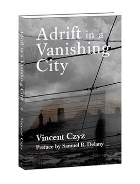 Adrift in a Vanishing City