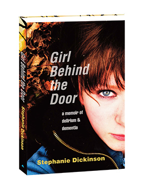 Girl Behind the Door