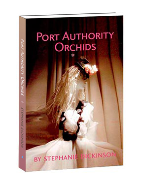 Port Authority Orchids
