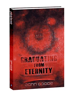 graduatin from eternity
