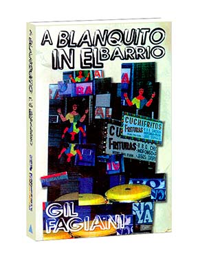 A Blanquito in El Barrio