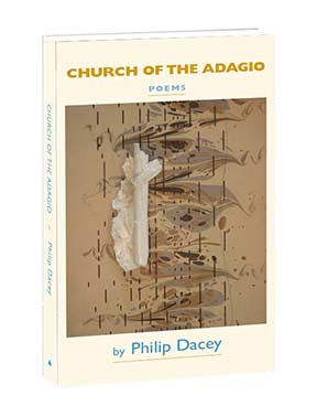 Church of the Adagio