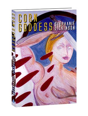 corn goddess