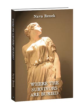 Where the Survivors are Buried